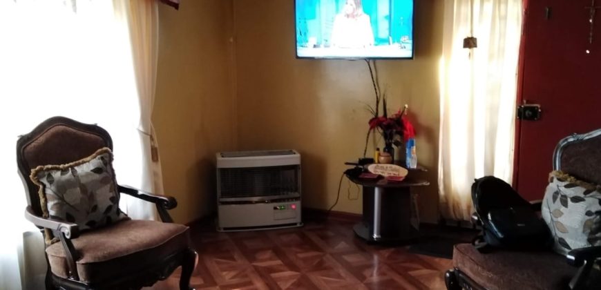 Gran Propiedad en sector Aquelarre de Temuco