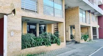 Departamento en el centro de Temuco
