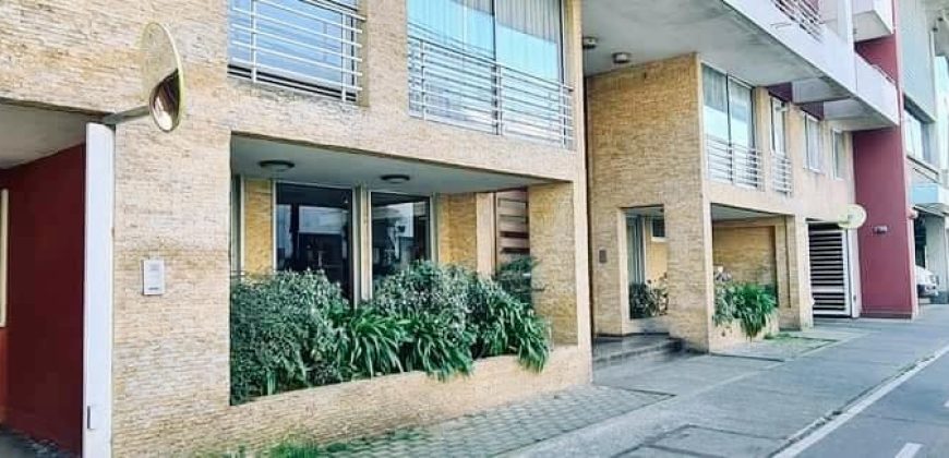 Departamento en el centro de Temuco