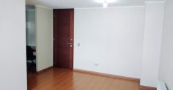 Departamento en el centro de Temuco