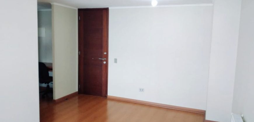 Departamento en el centro de Temuco