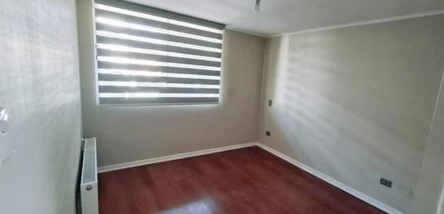 Departamento en el centro de Temuco
