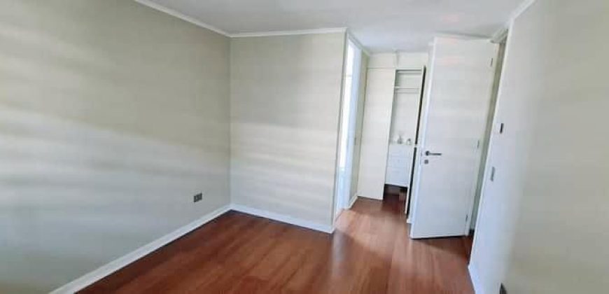 Departamento en el centro de Temuco