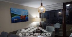 Departamento Condominio Costanera Playa Villarrica