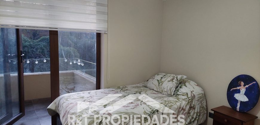 Departamento Condominio Costanera Playa Villarrica