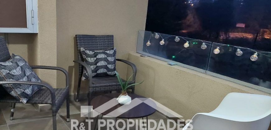 Departamento Condominio Costanera Playa Villarrica