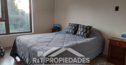 Departamento Condominio Costanera Playa Villarrica