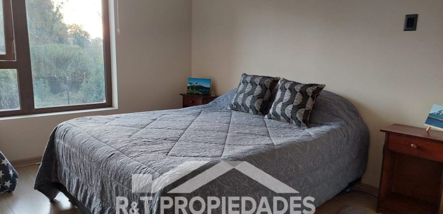 Departamento Condominio Costanera Playa Villarrica
