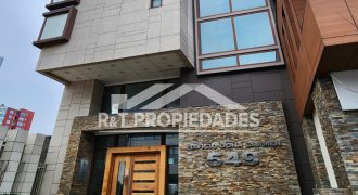 Departamento monoambiente en el centro de Temuco
