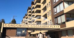 Departamento Condominio Costanera Playa Villarrica