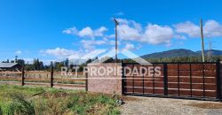 Parcelas 100% Regularizadas a 2k de Loncoche