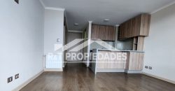 Departamento monoambiente en el centro de Temuco