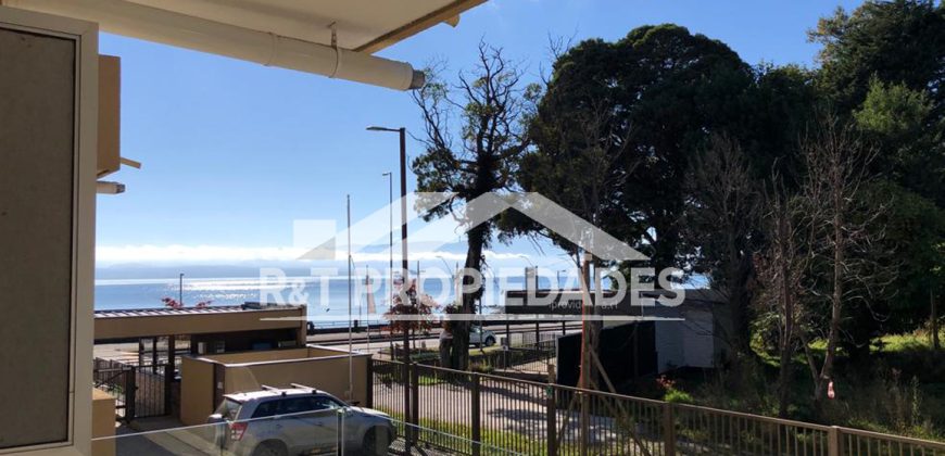 Departamento Condominio Costanera Playa Villarrica