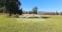 Parcelas 100% Regularizadas a 2k de Loncoche