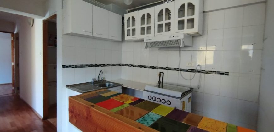 Departamento En Condominio Torres Del Ñielol