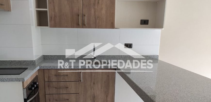 Departamento Condominio Costanera Playa Villarrica
