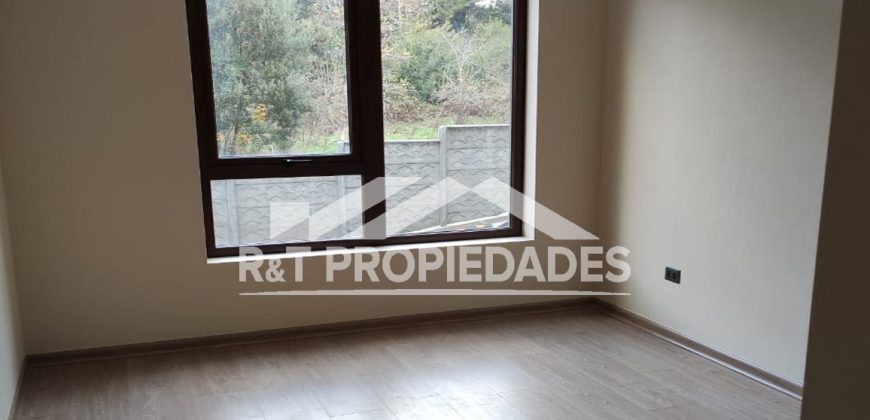 Departamento Condominio Costanera Playa Villarrica