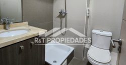 Departamento monoambiente en el centro de Temuco