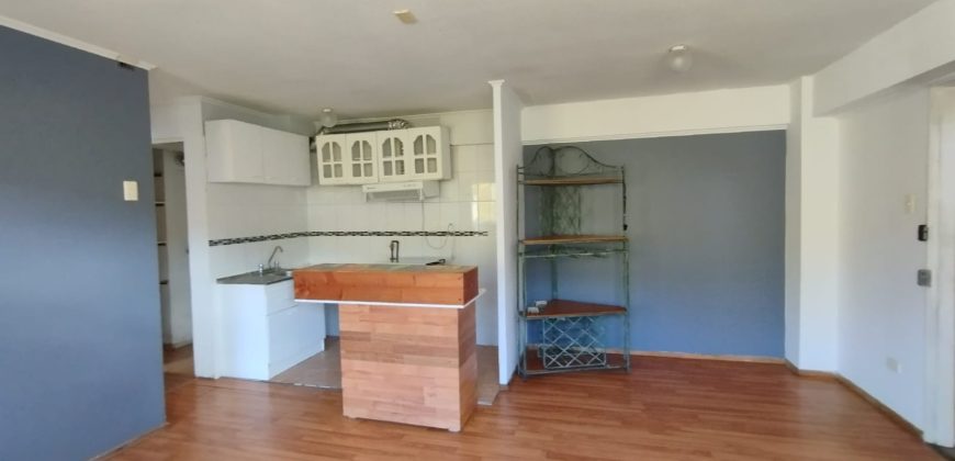 Departamento En Condominio Torres Del Ñielol