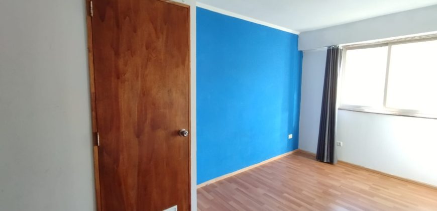 Departamento En Condominio Torres Del Ñielol