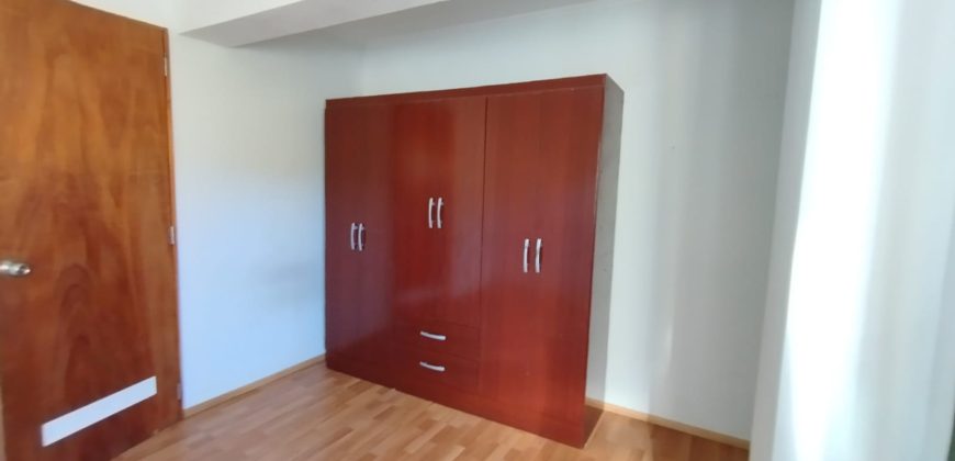 Departamento En Condominio Torres Del Ñielol