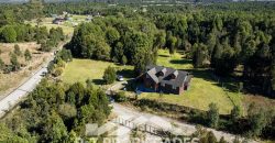 Parcela en Condominio Puerto Varas 6000m2