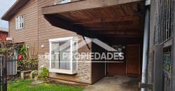 Casa de 2 pisos, Villa Caupolican