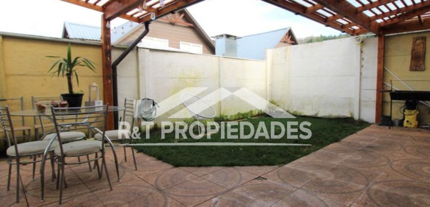 Hermosa y moderna casa en Condominio Hacienda las Mariposas