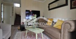 Hermosa y moderna casa en Condominio Hacienda las Mariposas