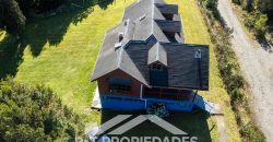 Parcela en Condominio Puerto Varas 6000m2