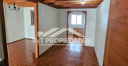 Casa de 2 pisos, Villa Caupolican