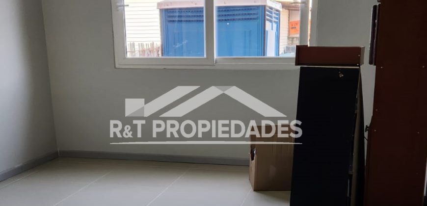 Amplia y remodelada casa en Villa Olimpica, Temuco