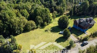 Parcela en Condominio Puerto Varas 6000m2