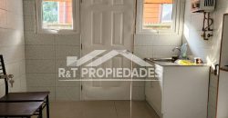 Amplia y remodelada casa en Villa Olimpica, Temuco