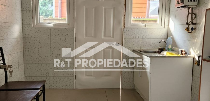Amplia y remodelada casa en Villa Olimpica, Temuco