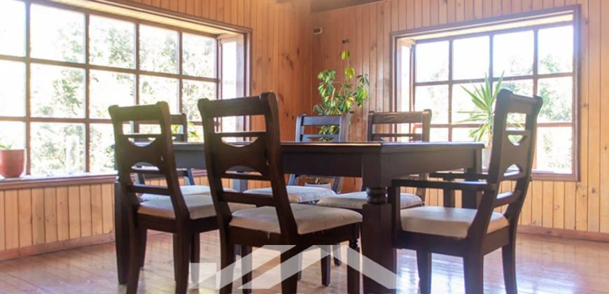 Parcela en Condominio Puerto Varas 6000m2