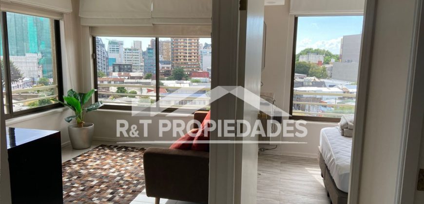 Moderno Departamento Centrico Temuco