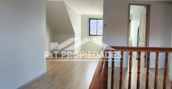 Amplia y remodelada casa en Villa Olimpica, Temuco