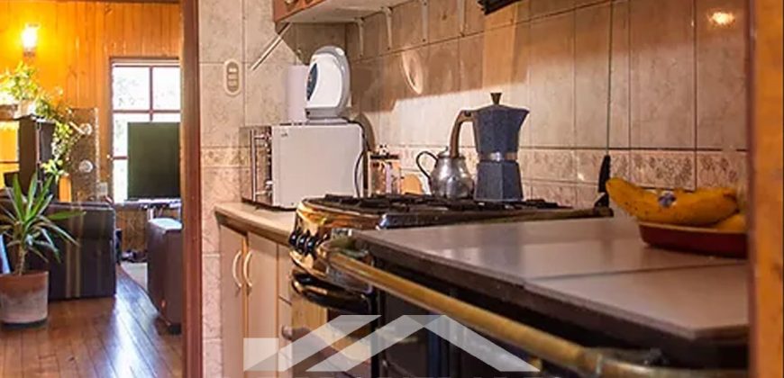 Parcela en Condominio Puerto Varas 6000m2