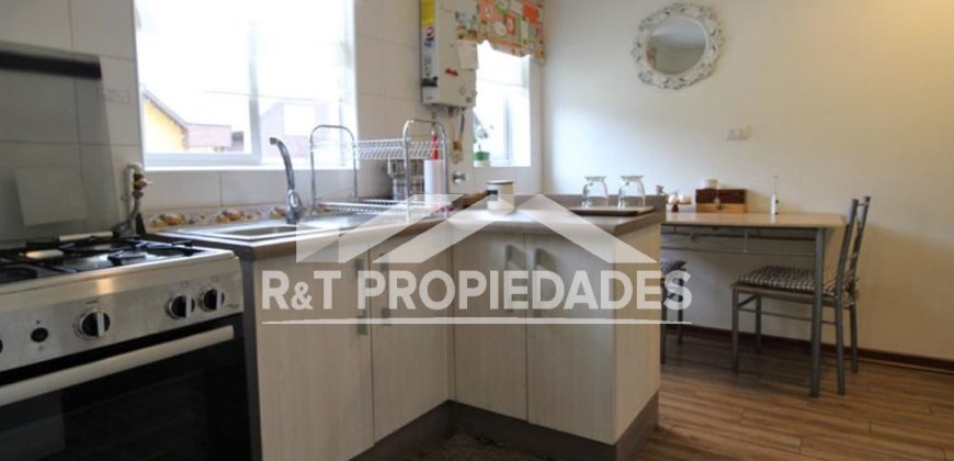 Hermosa y moderna casa en Condominio Hacienda las Mariposas