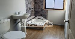 Amplia y remodelada casa en Villa Olimpica, Temuco
