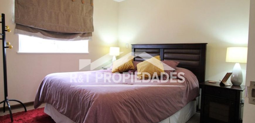 Hermosa y moderna casa en Condominio Hacienda las Mariposas