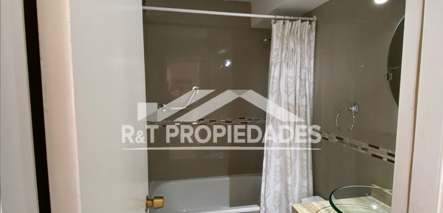 Moderno Departamento Centrico Temuco