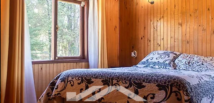 Parcela en Condominio Puerto Varas 6000m2
