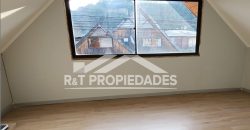 Amplia y remodelada casa en Villa Olimpica, Temuco