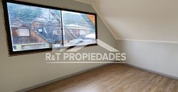 Amplia y remodelada casa en Villa Olimpica, Temuco