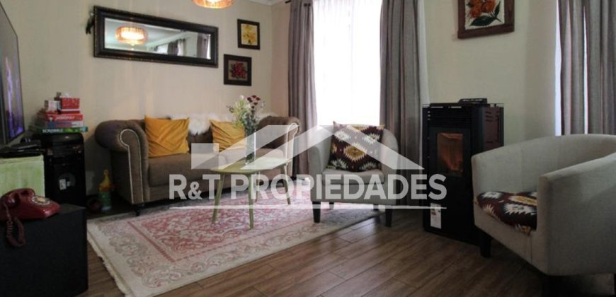 Hermosa y moderna casa en Condominio Hacienda las Mariposas