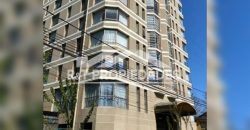 Departamento Edificio Thiers