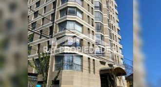Departamento Edificio Thiers