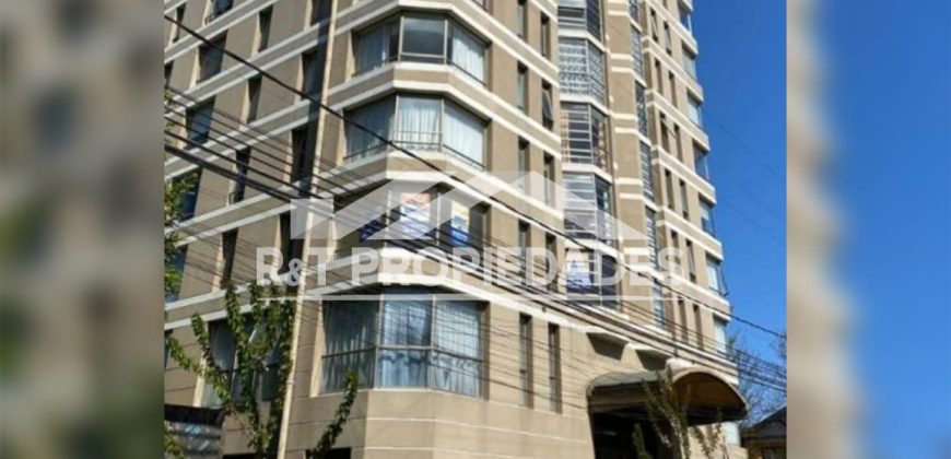 Departamento Edificio Thiers